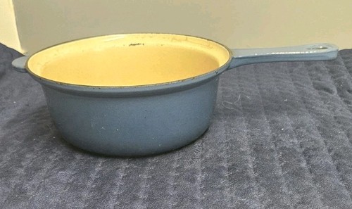 Creuset france enamel cast - france,