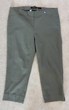 Robell Trousers Women's UK 18