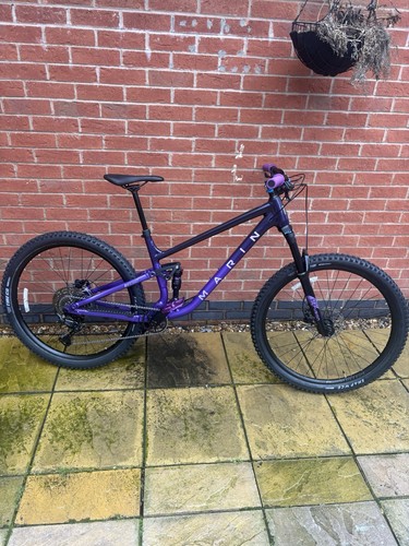 Marin rift zone 29 inch - xl,