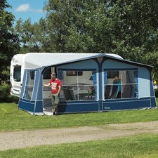Ventura Atlantic Awning Marine