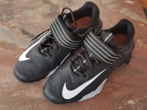 Nike savaleos men - nike, men's