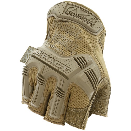Mechanix wear pact - mechanix, m-pact