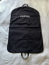 Chanel Clothing Protective Cover