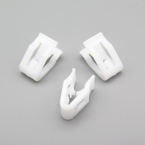 10x wheel arch flare - 10x, trim