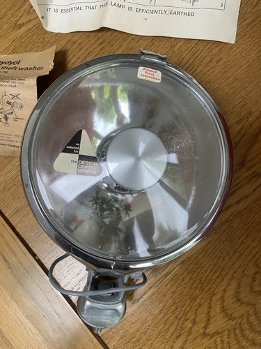 Raydyot vintage dl92 fog - dl92,