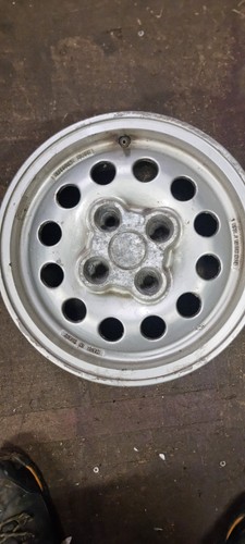 Single peugeot 205 - 1.6, 14"