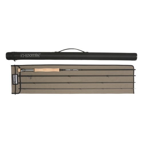 Loomis imx pro fly rod - imx-pro,