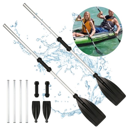 Kayak paddle 1 - 2,