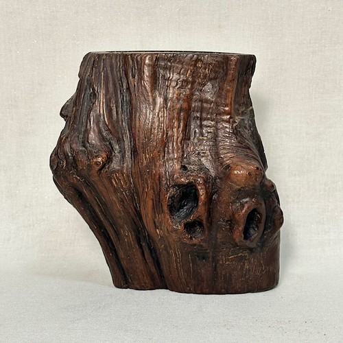 Old chinese tree - old,