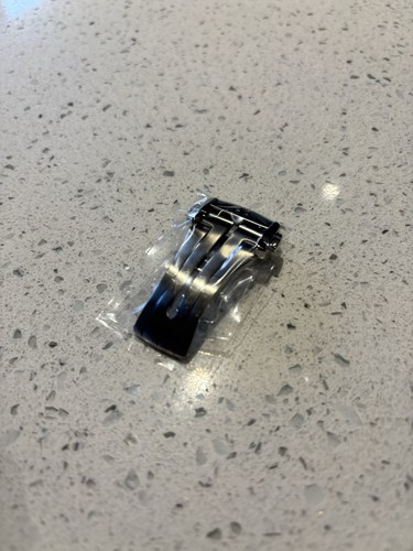 Genuine omega 18mm stainless - omega,