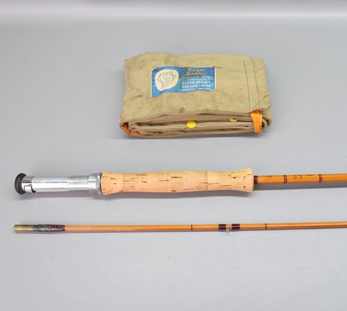 Edgar sealey fly - ,