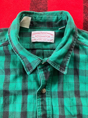 Filson alaskan guide shirt - alaskan,