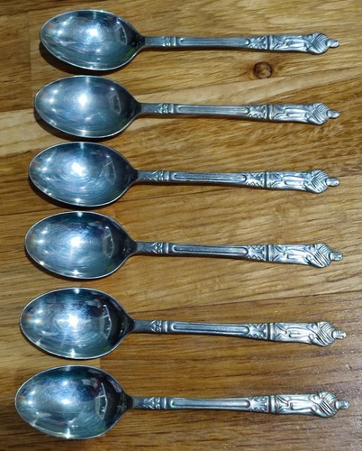 Set vintage nickel - nickel,