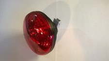 ROUND 95mm REAR FOG LIGHT FOR