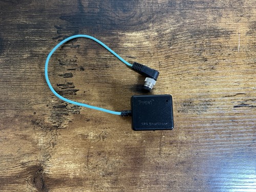 Prazi gps receiver - prazi, for