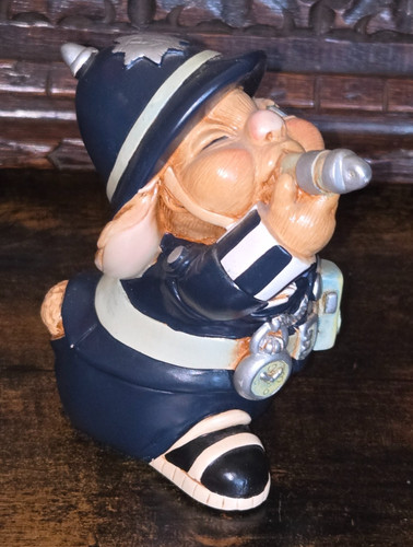 Pendelfin old bill policeman - pendelfin, bill"