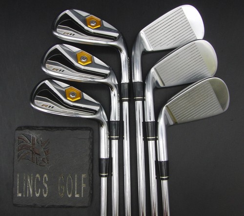 Set taylormade r11 5 - set,