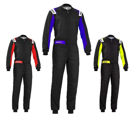 Sparco rookie lightweight - sparco,