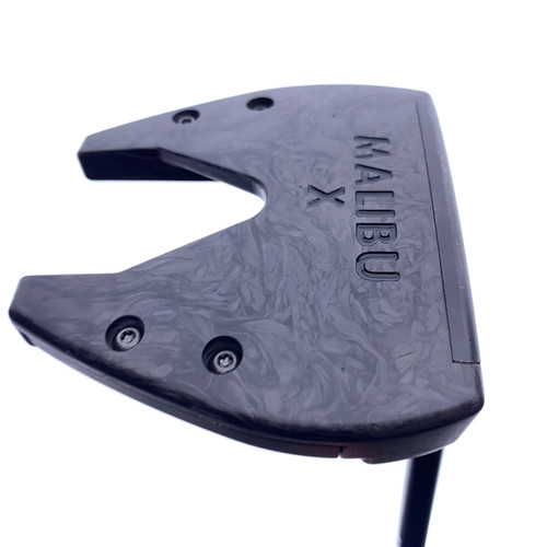 Used golf malibu putter - putter, /