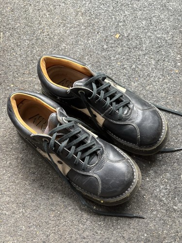 Art shoes size old style - art,