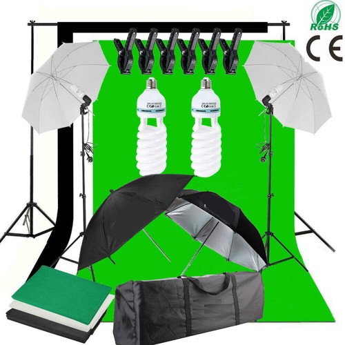 Photo studio continuou - studio,