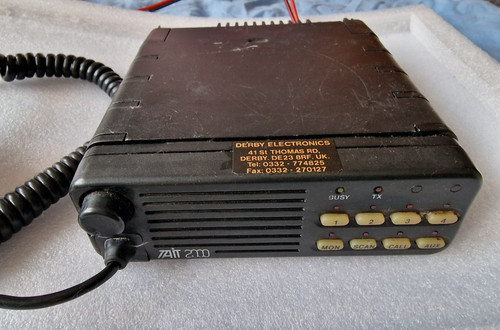 Tait 2000