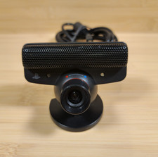 Sony Playstation 3 Eye Camera