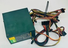 Antec EA-380D Green 380W ATX