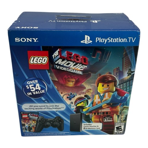 Sony playstation launch - playstation, tv