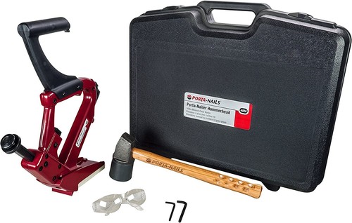 Porta nails 402a angled - porta,