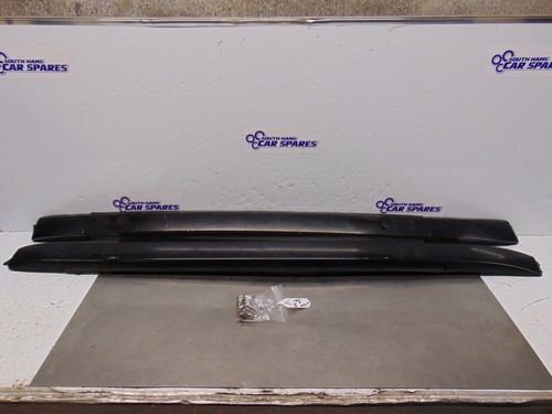 Suzuki vitara roof rails mk3 - suzuki,