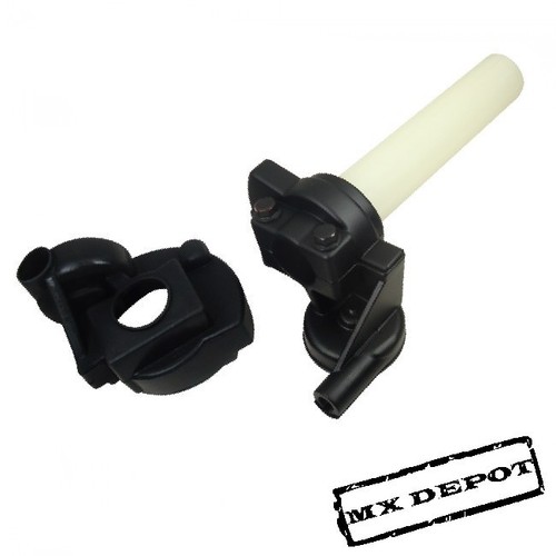 Apico complete throttle - complete,