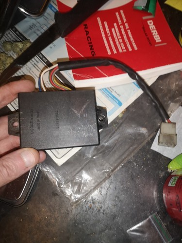 Aprilia 125 powervalve - aprilia,
