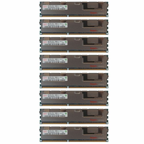 64gb kit 8gb dell - 8x, precision