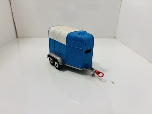Corgi toys 112 rice - rice, beaufort