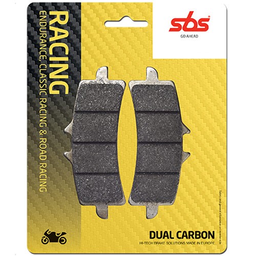 Sbs dcc dual carbon - sbs,