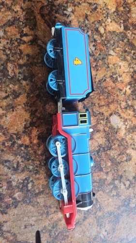 Thomas tomy trackmaster - tomy, gordon