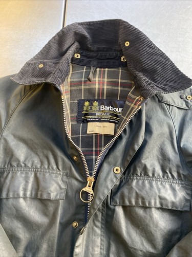 Barbour bedale c36 - barbour,