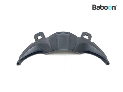 Tank cover yamaha 660 - xt, x