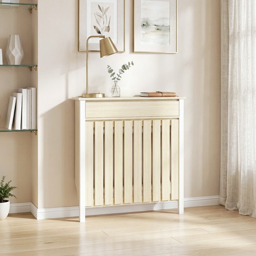 Radiator cover with drawer - radiator,