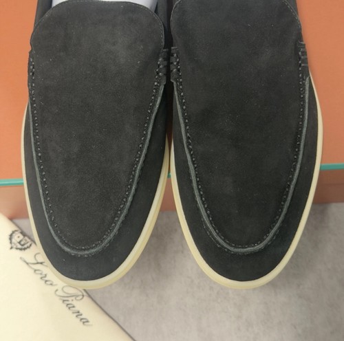 Loro piana black summer walk - loro,