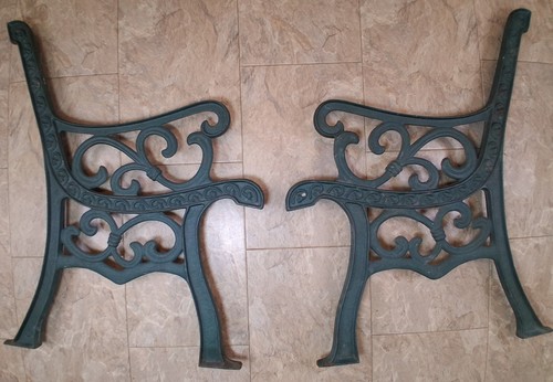 Set victorian antique - set,