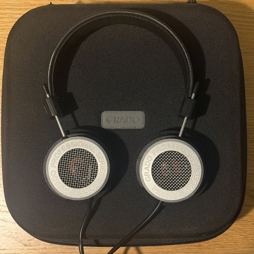 Grado ps500e prestige - grado,
