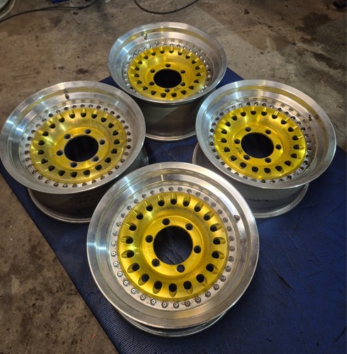 Genuine rays power volk - power, 16"