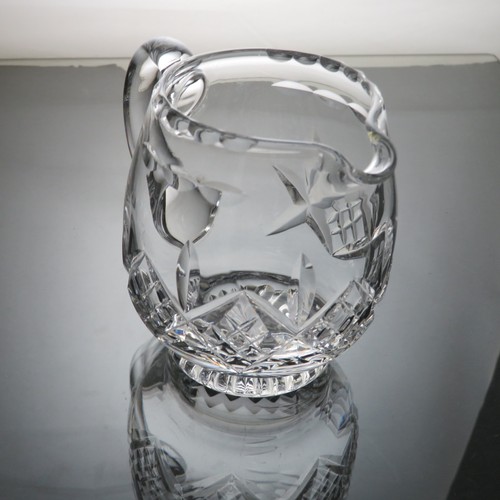 Stuart crystal glengarry - crystal, 150ml
