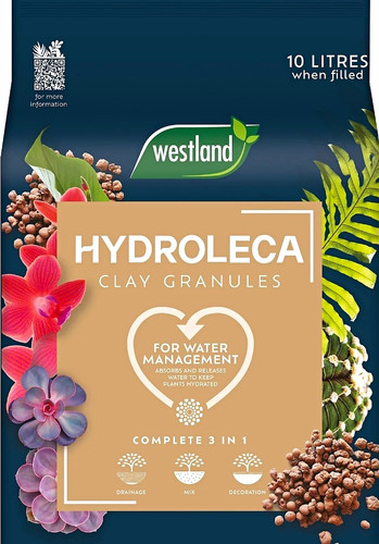 Westland hydroleca clay - hydroleca,