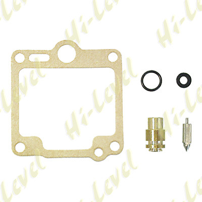 Carb repair kit - kit, yamaha