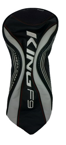 Cobra king driver headcover - cobra,