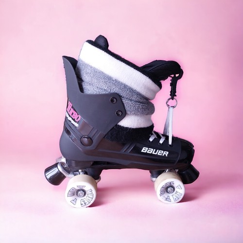 Bauer turbo roller skate - roller,