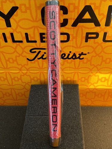 New scotty cameron putter - cameron,
